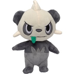 Jazwares - Pokemon - Peluche Pancham 20cm